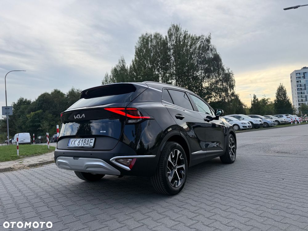 Kia Sportage - 16