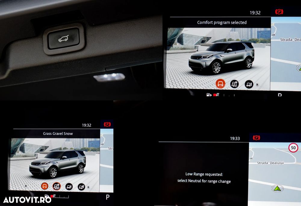 Land Rover Discovery 3.0 L SD6 HSE Luxury - 38