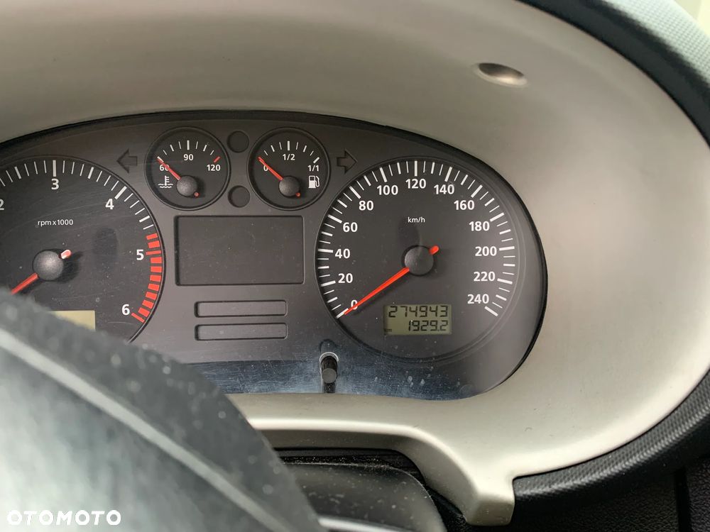Seat Leon - 16