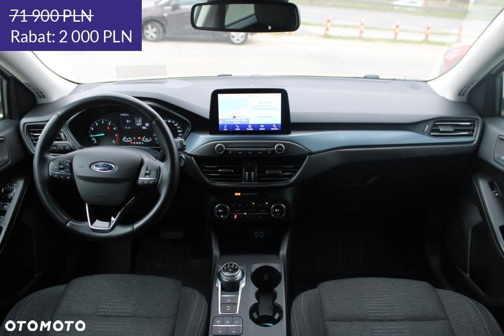 Ford Focus - 13