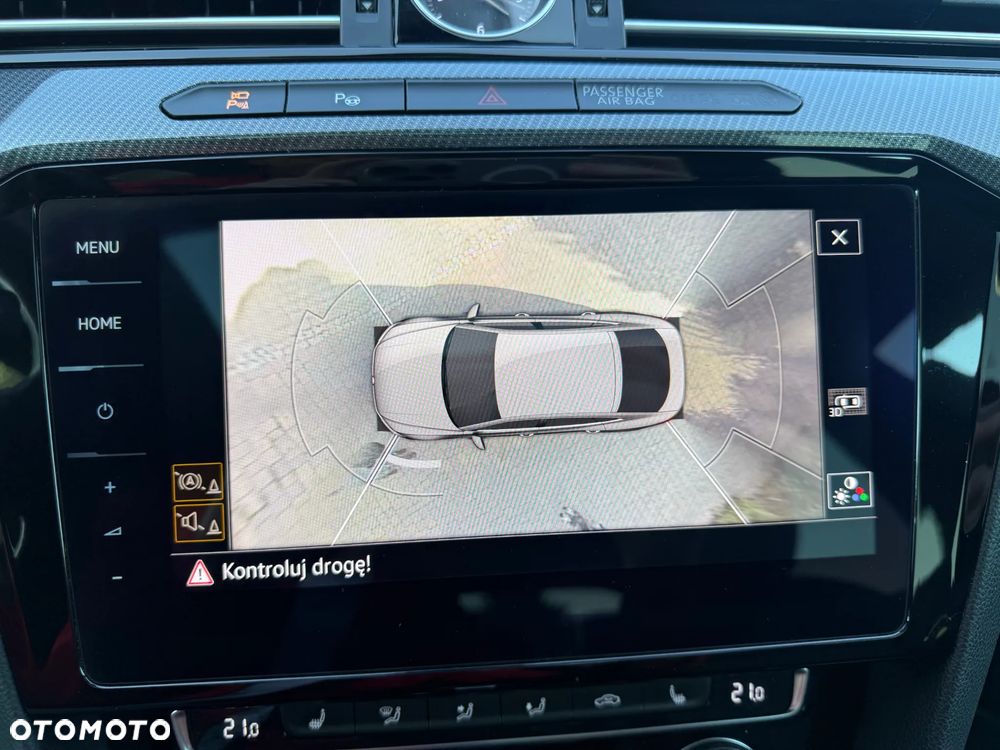 Volkswagen Arteon 2.0 TSI GPF R-Line DSG - 19