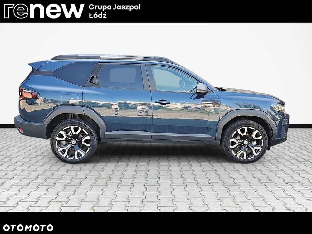 Dacia Bigster - 4