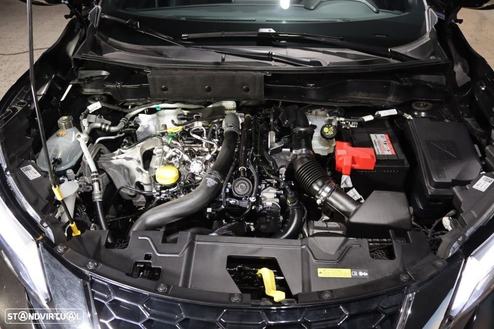 Nissan Juke 1.0 DIG-T N-Connecta NAV. DCT - 34