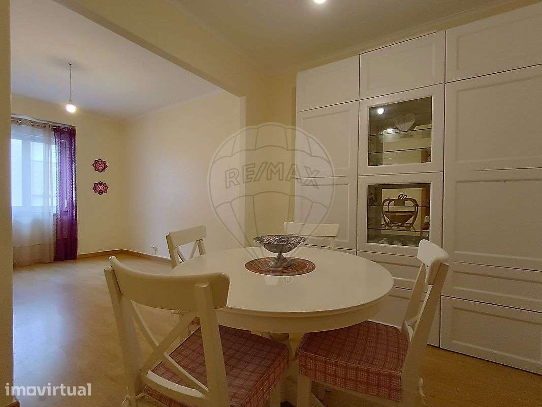 Apartamento T2 para arrendamento - Grande imagem: 3/28