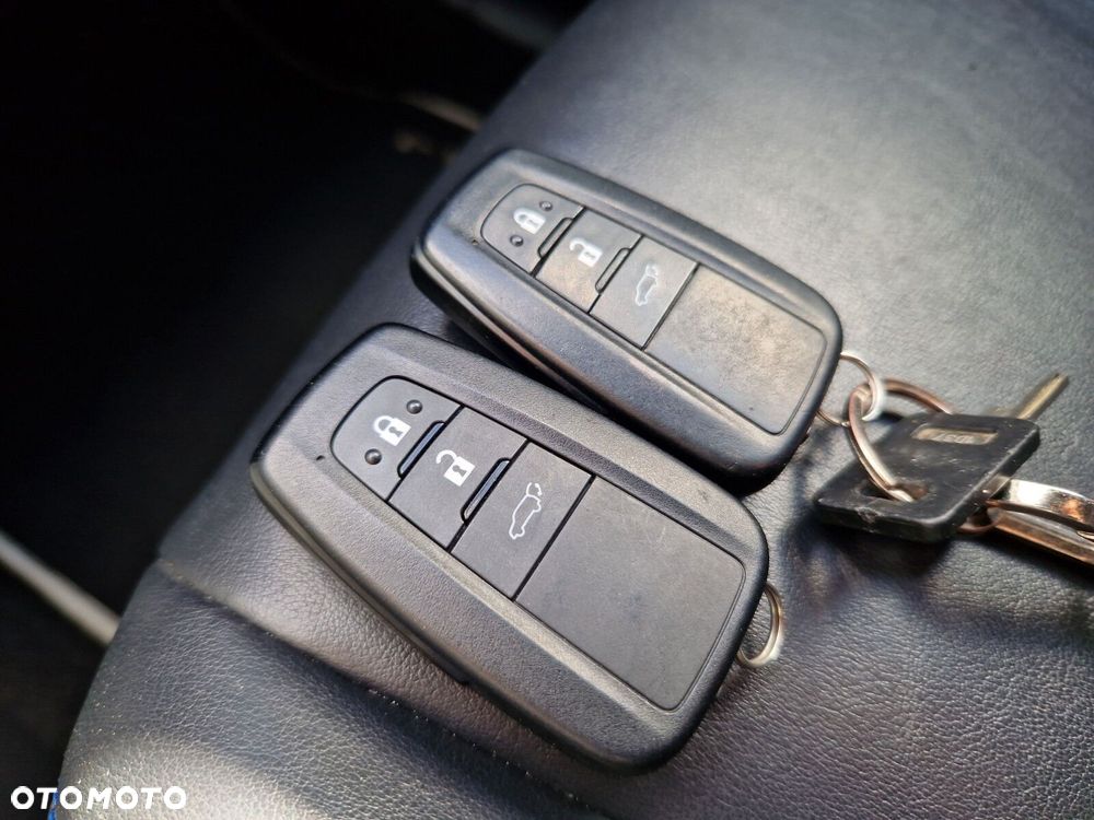 Toyota RAV4 2019