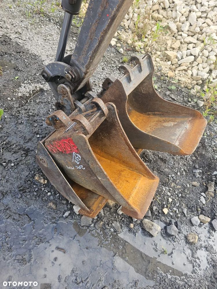 Volvo EC18D - 23