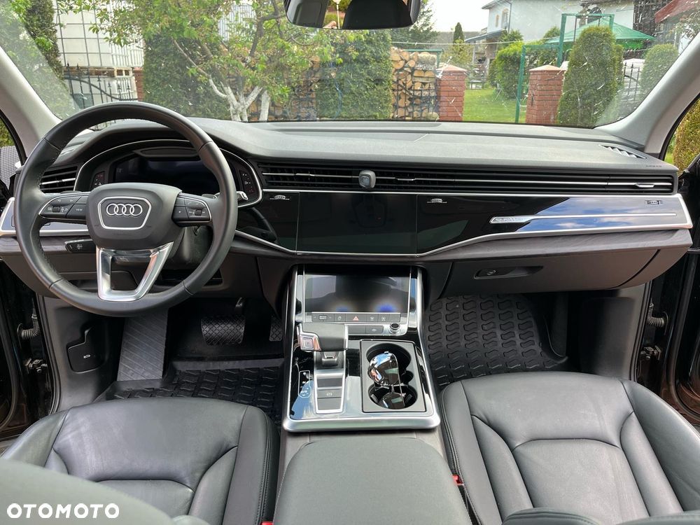 Audi Q7 3.0 TFSI quattro tiptronic - 29
