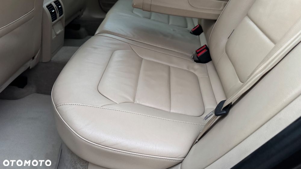 Volkswagen Passat Alltrack 2.0 TDI 4Mot - 9