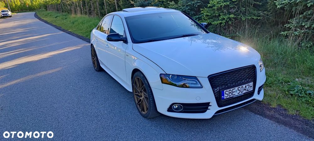 Audi S4 Avant S tronic - 6