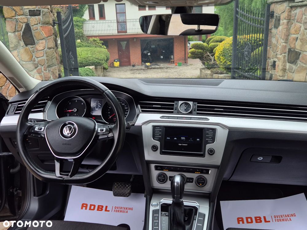 Volkswagen Passat 2.0 TDI SCR (BlueMotion Technology) DSG Highline - 8