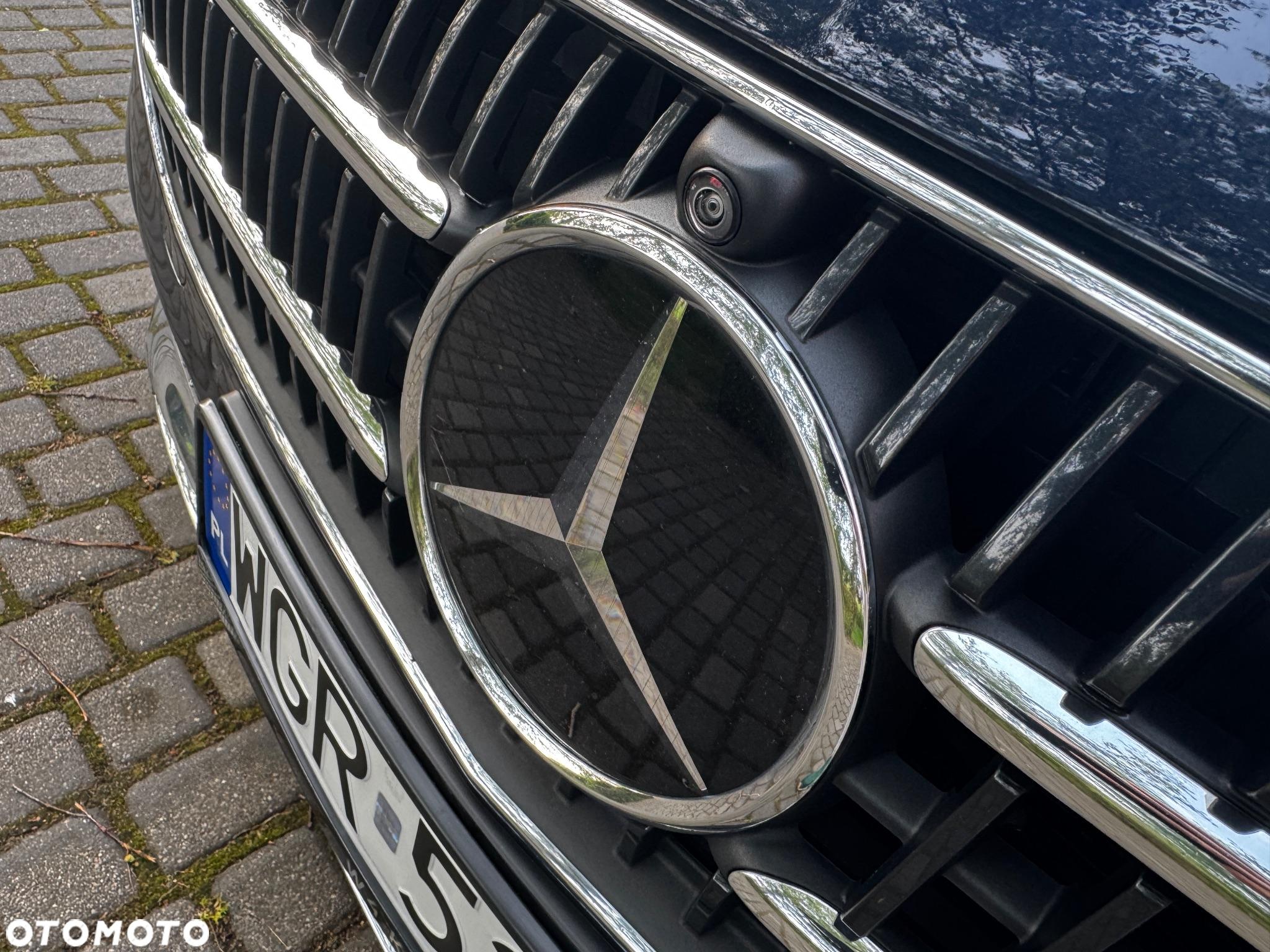 Mercedes-Benz Klasa E 300 de 4Matic T 9G-TRONIC Avantgarde - 12