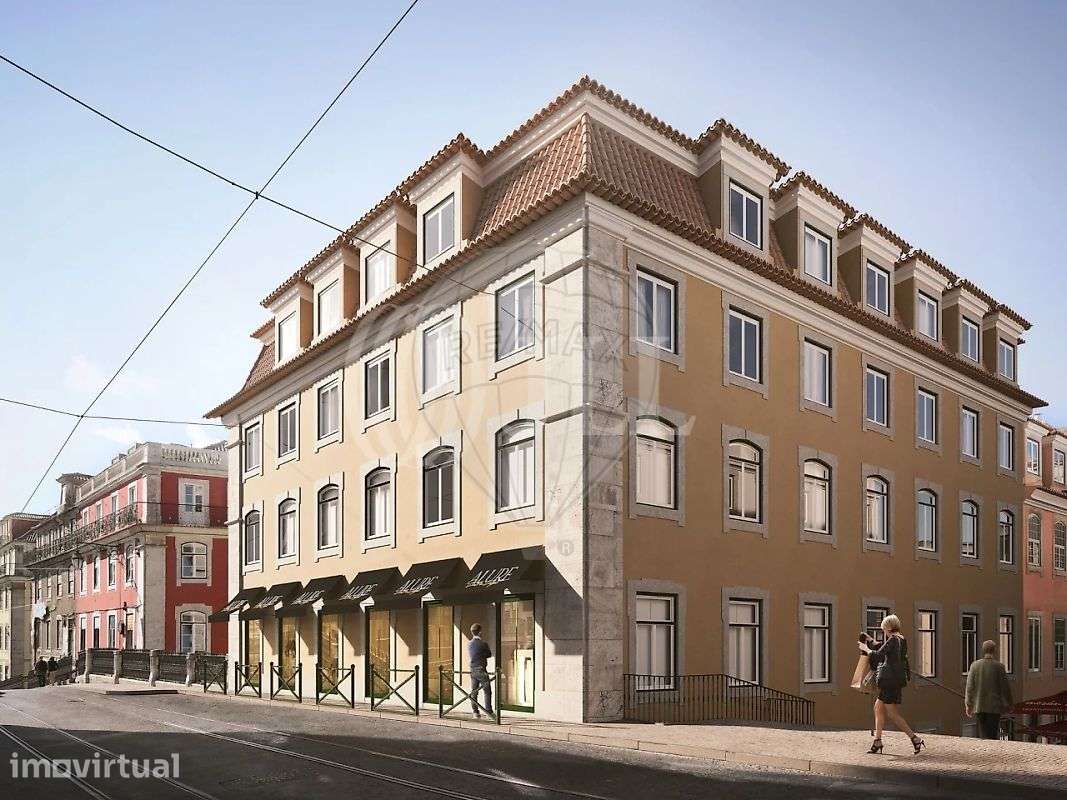 Apartamento T3 para venda - Grande imagem: 3/15