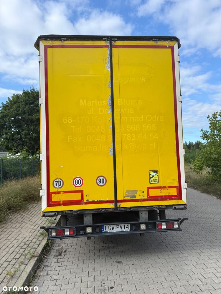 Scania R - 26