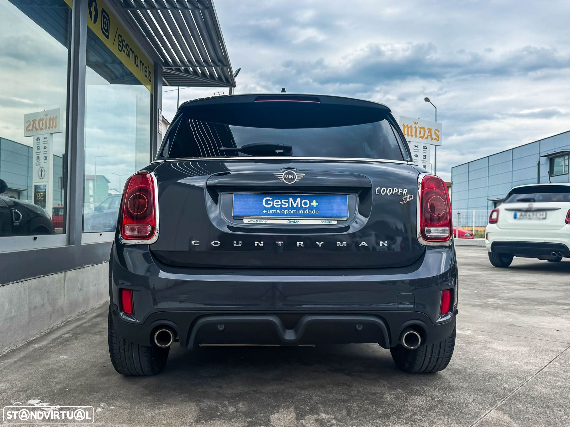 MINI Countryman - 6