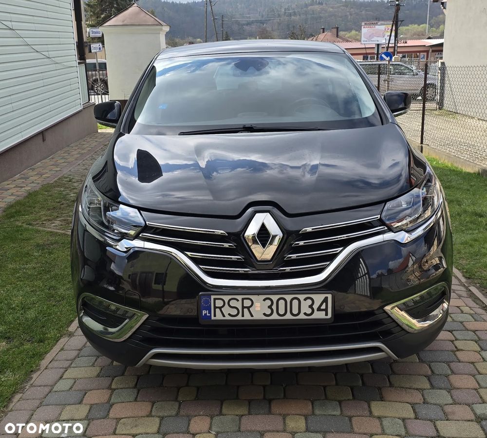 Renault Espace Energy dCi 160 EDC Intens - 2