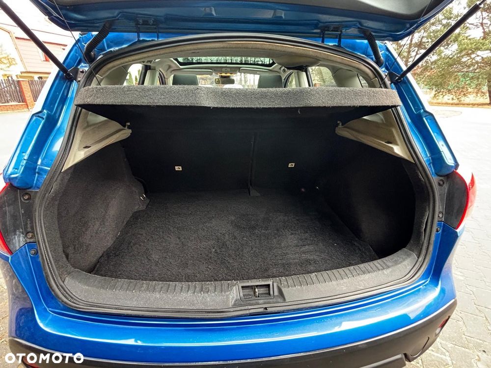 Nissan Qashqai 1.5 dCi I-Way - 27