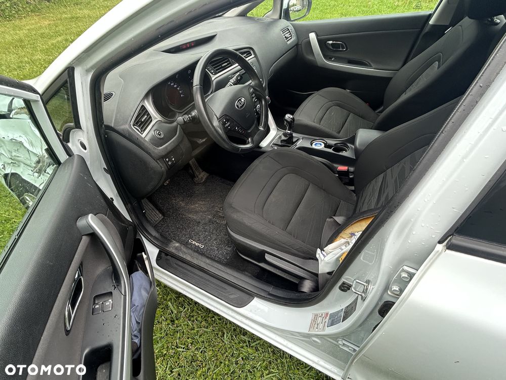 Kia Ceed 1.4 Comfort - 7