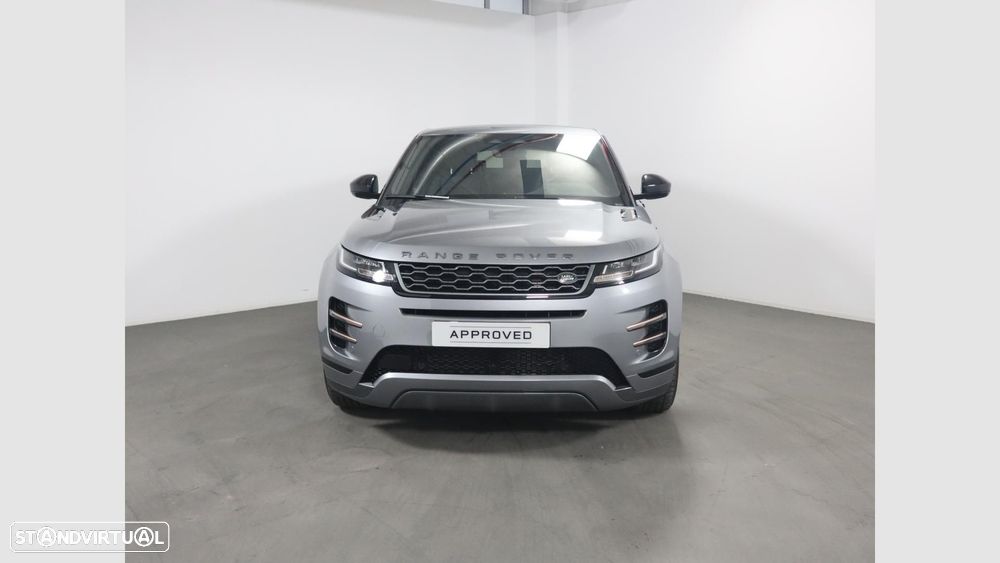 Land Rover Range Rover Evoque 1.5 P300e AWD R-Dynamic S Auto - 2