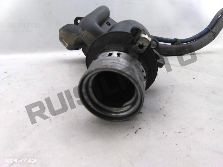 Bocal De Combústivel  Opel Astra H Sw [2004_2009] 1.7 Cdti - 2