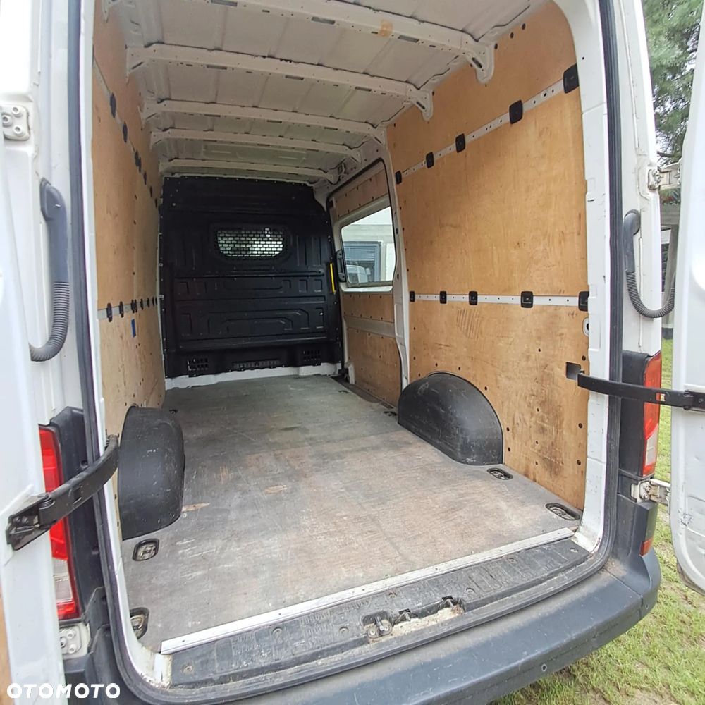Volkswagen Crafter - 7