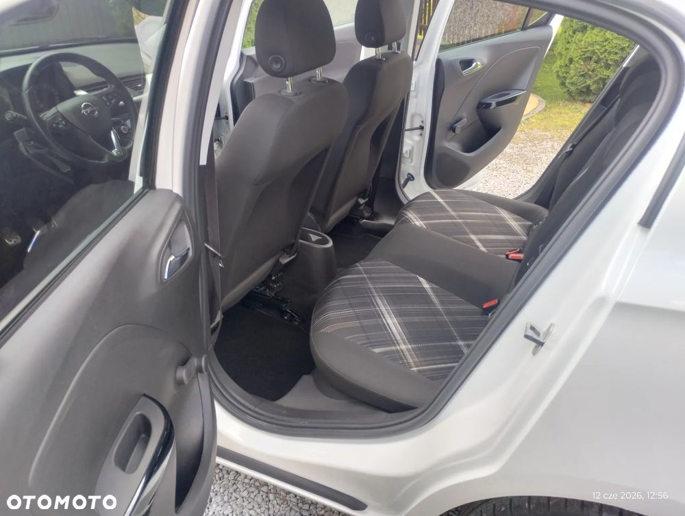 Opel Corsa 1.4 Color Edition - 29