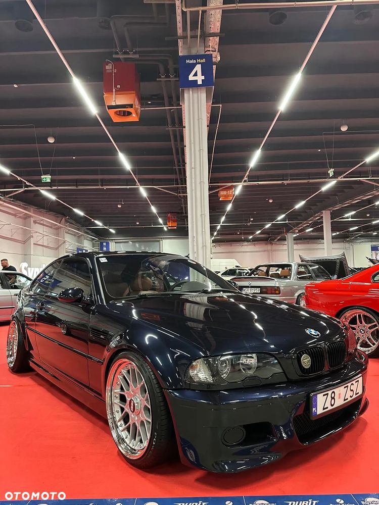 BMW M3 Standard - 7
