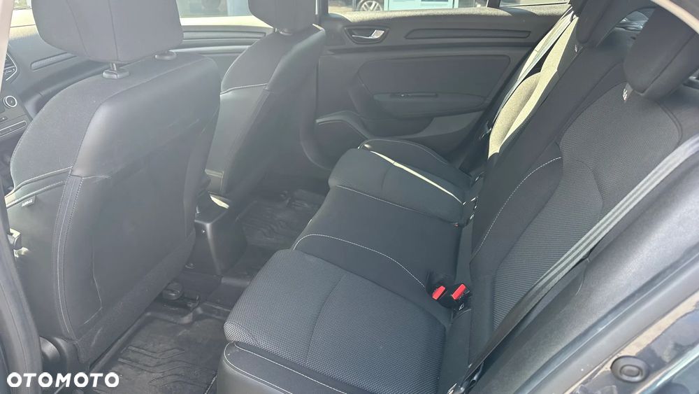 Renault Megane - 15