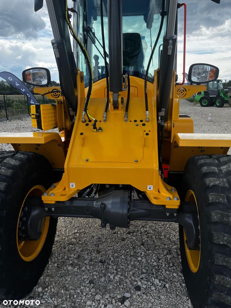 Volvo L30 - 9
