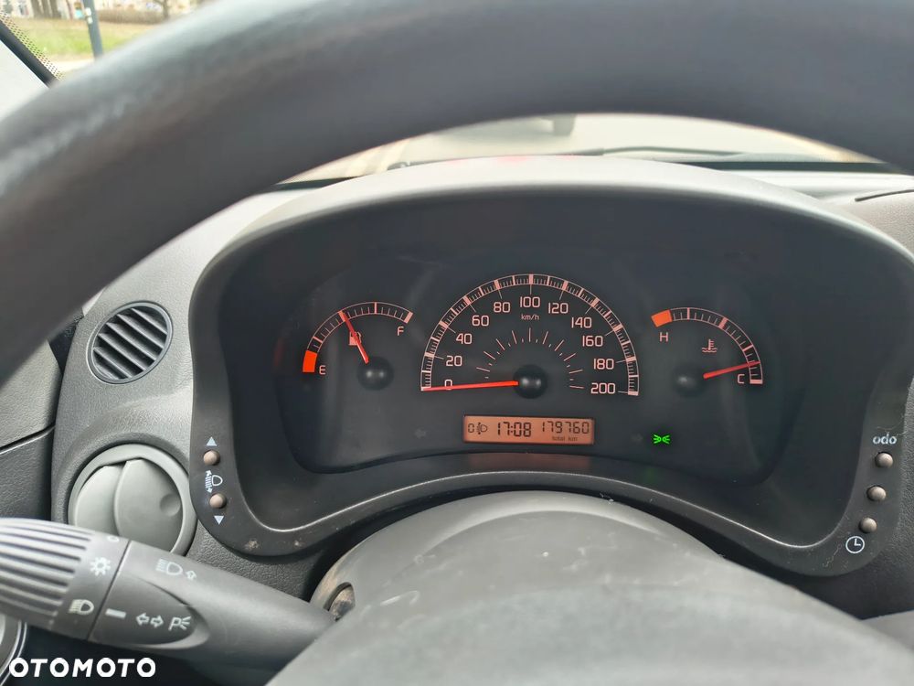 Fiat Panda - 3