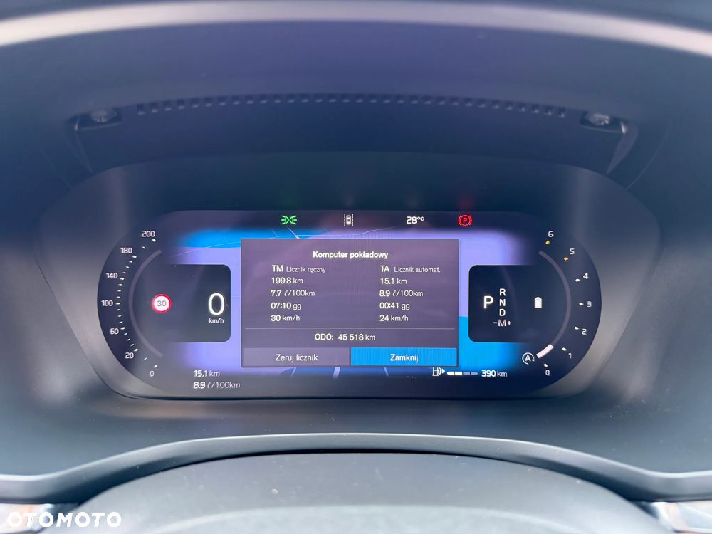 Volvo V60 B4 D Inscription - 16