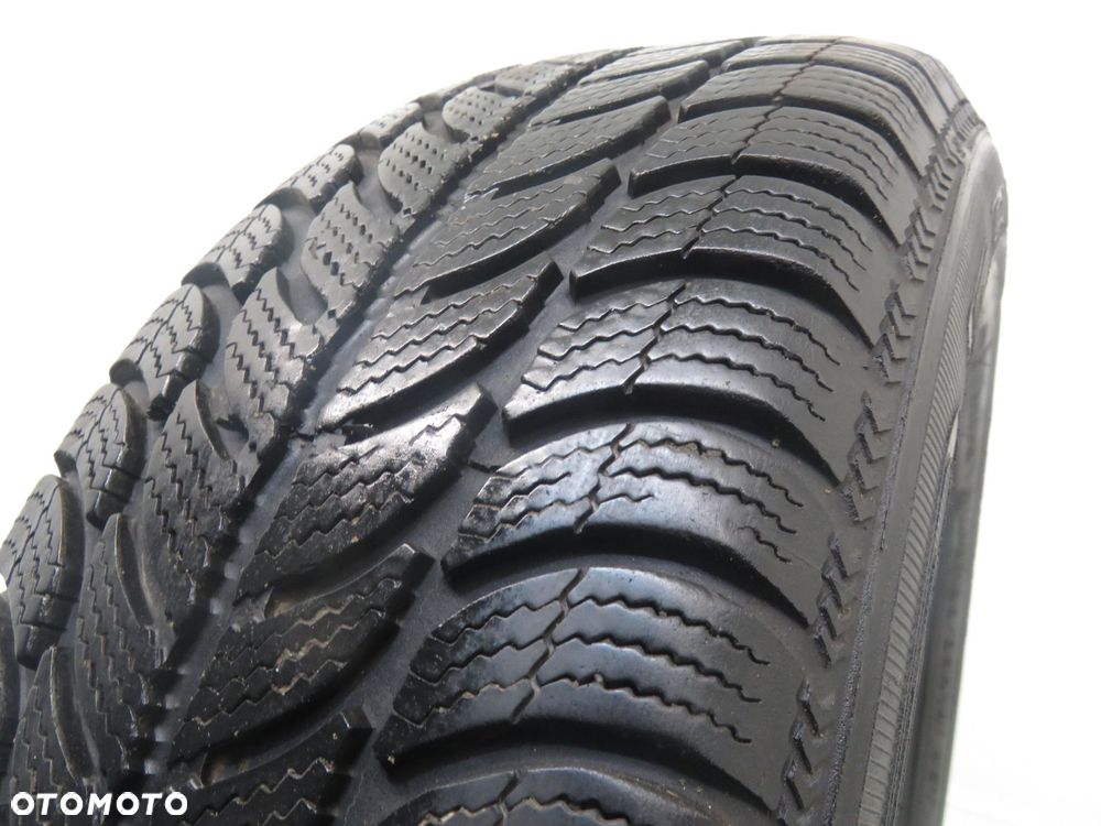 1x 185/65R14 OPONA ZIMOWA Debica Frigo 2 86T - 7