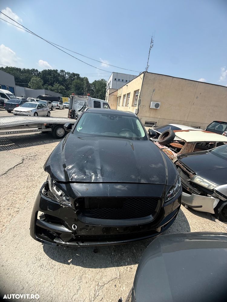 Mazda CX-3 CD105 4x4 AT Revolution - 17