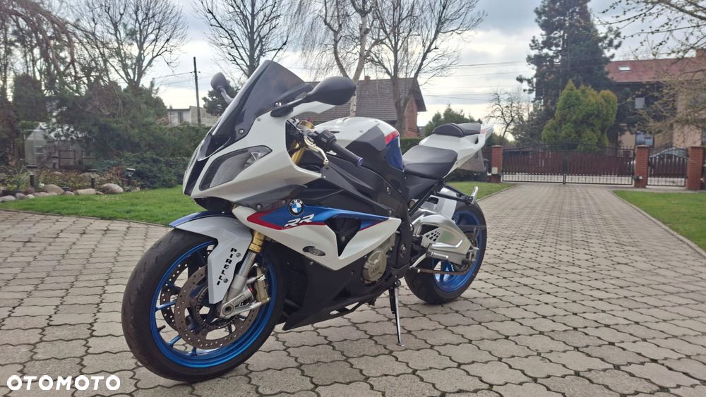 BMW S - 3