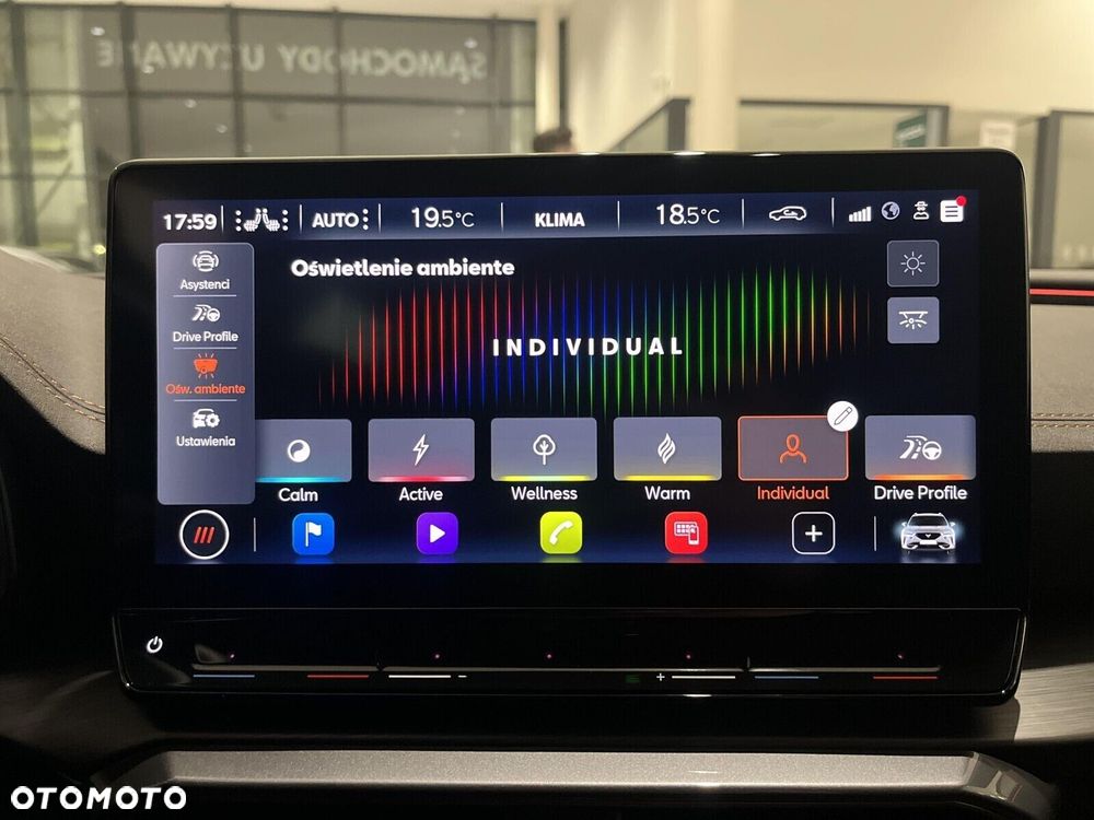 Cupra Formentor - 16