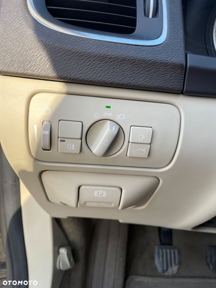 Volvo S60 2.0T Summum - 14