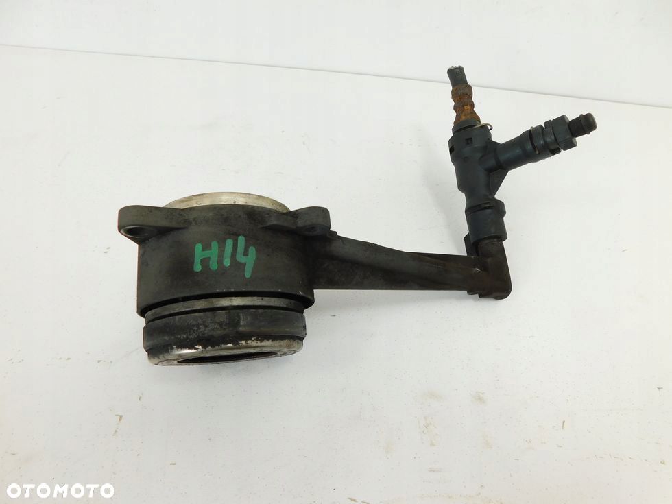 Koło dwumasowe sprzęgło 2.0 TDI 16V Audi A3 VW Passat B6 Touran Octavia II - 16