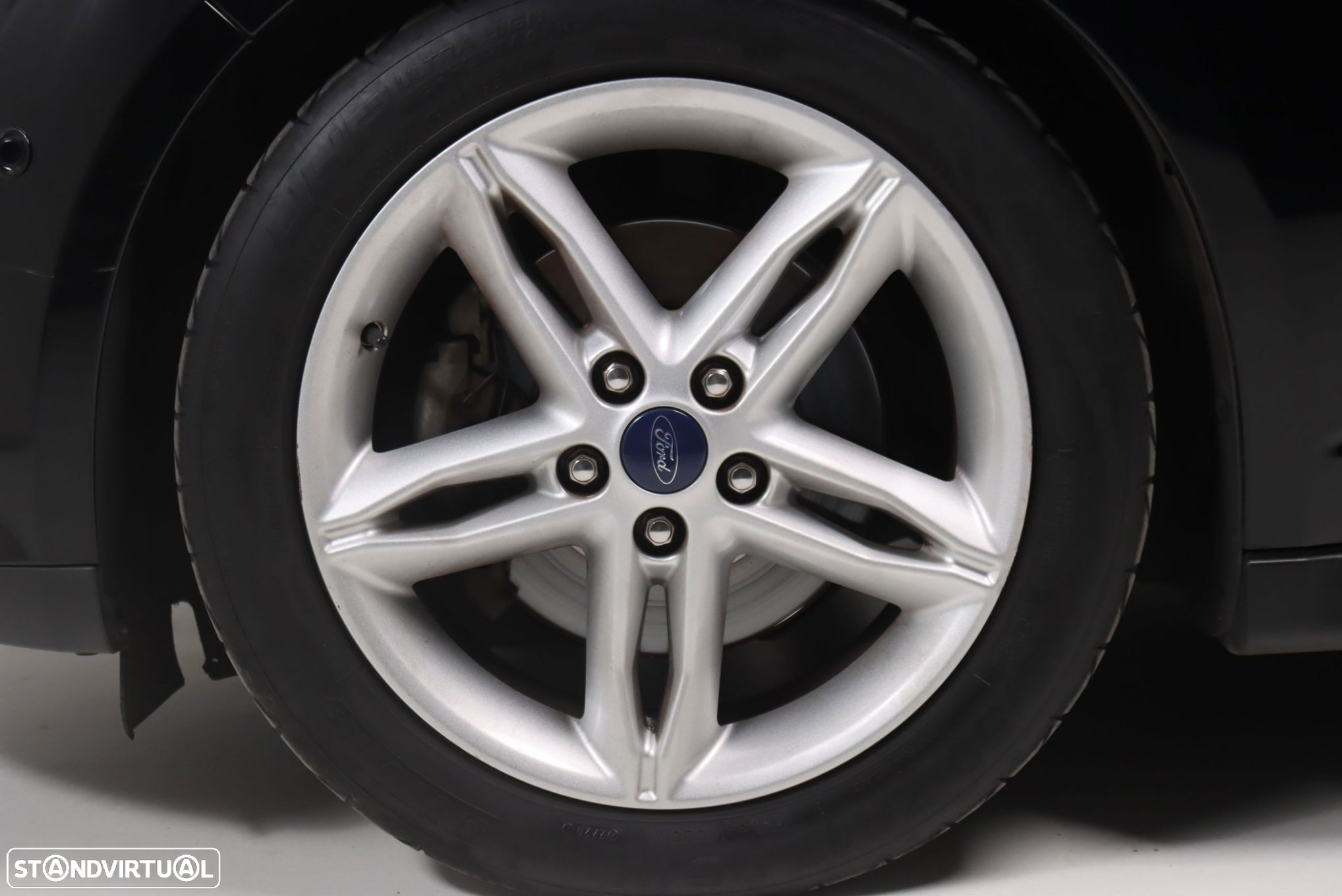 Ford C-Max 1.5 TDCi Titanium S/S - 6