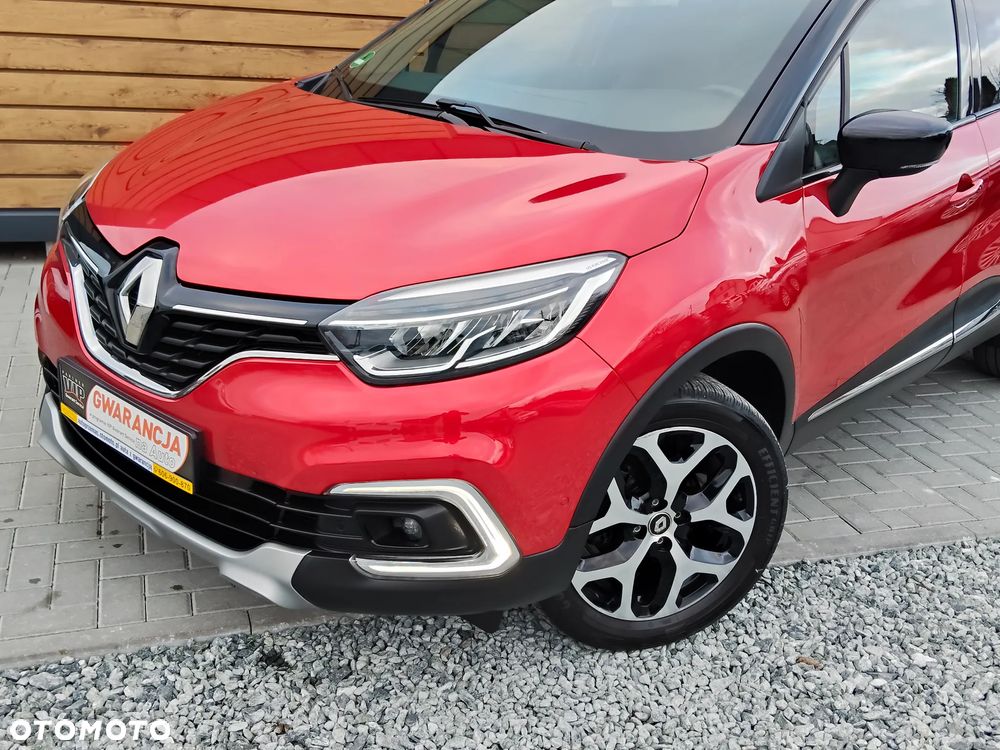 Renault Captur 1.2 Energy TCe Intens - 8