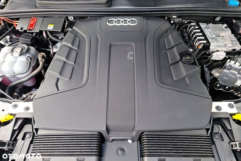 Audi Q7 45 TDI mHEV Quattro S Line Tiptr - 33