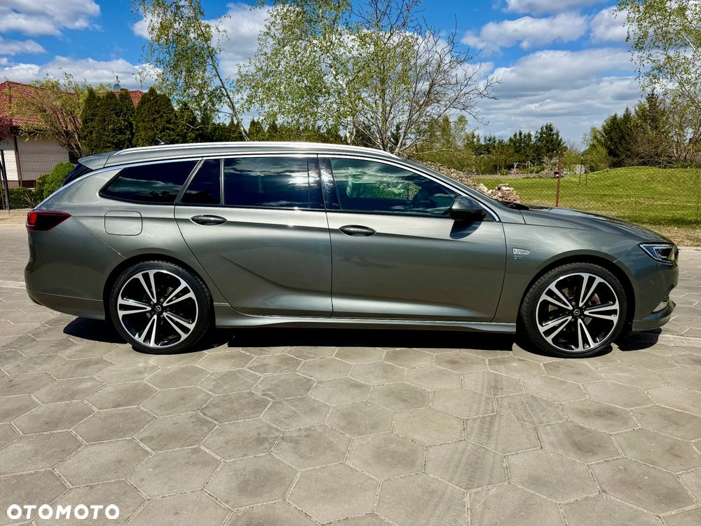 Opel Insignia 1.6 Direct InjectionTurbo Ultimate - 2