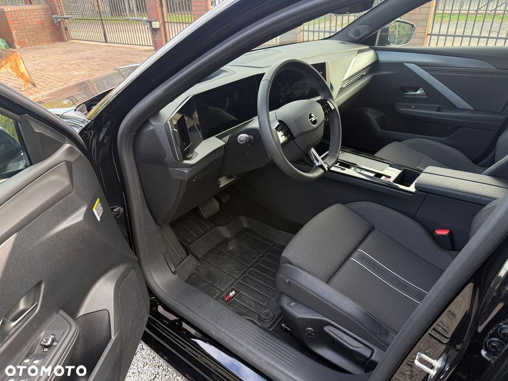 Opel Astra 2026 photo 5