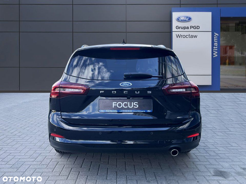 Ford Focus - 6