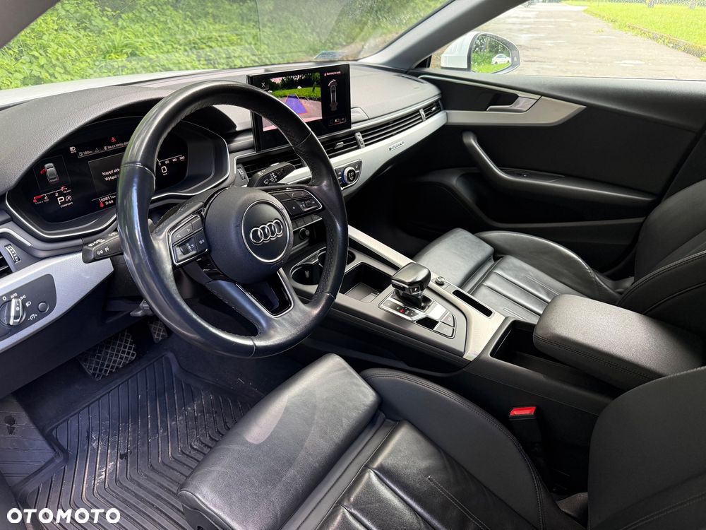 Audi A5 Sportback 40 TDI mHEV Quattro S Line S tronic - 20