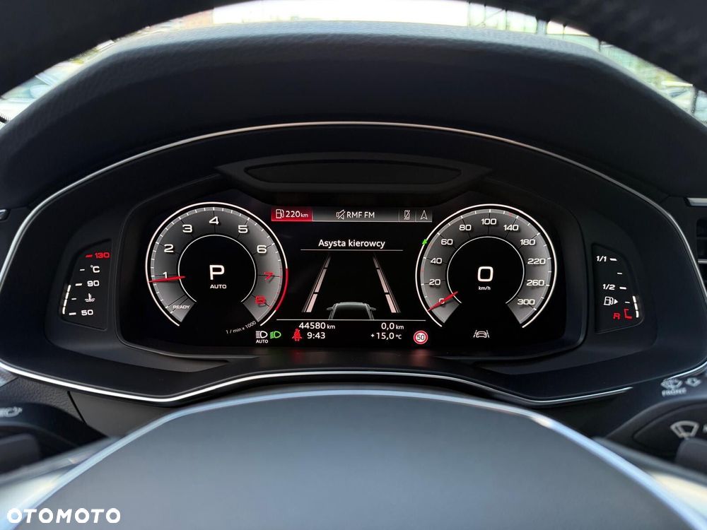 Audi A6 Limousine - 19
