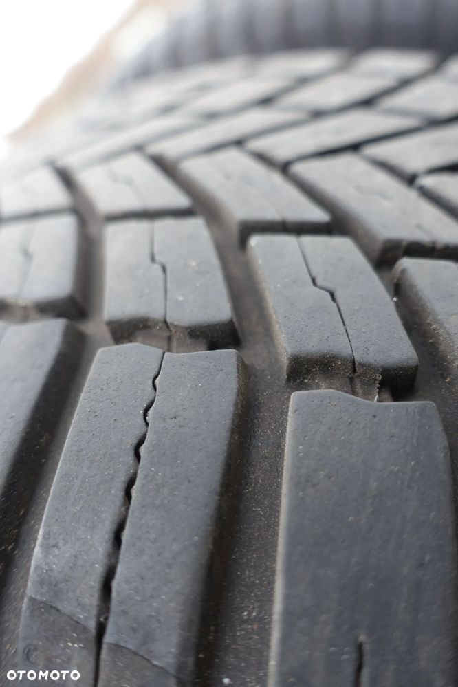 KOŁA FELGI OPONY FIAT SEDICI SX4 16 6J ET 50 5x114.3 - 13