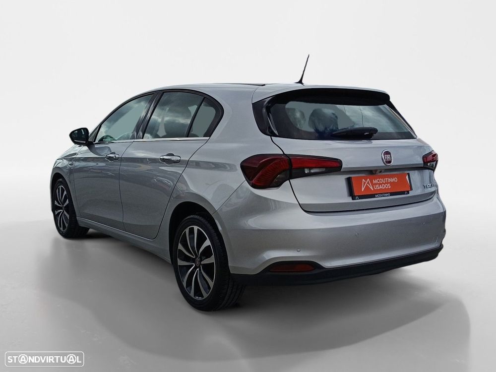Fiat Tipo 1.3 M-Jet Lounge - 3