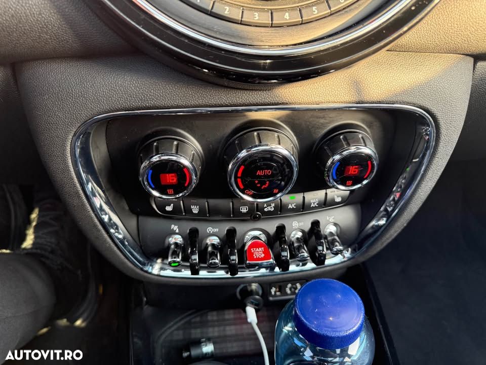 Mini Cooper S Seven Chili - 10