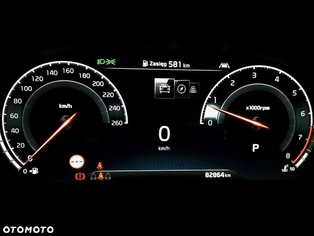 Kia ProCeed 1.6 T-GDI GT DCT - 10