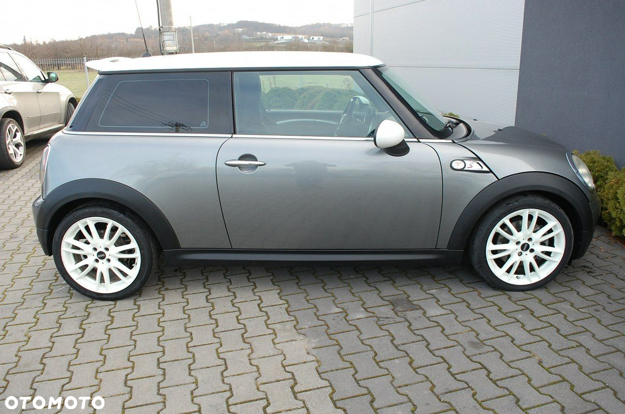 MINI Cooper S - 19