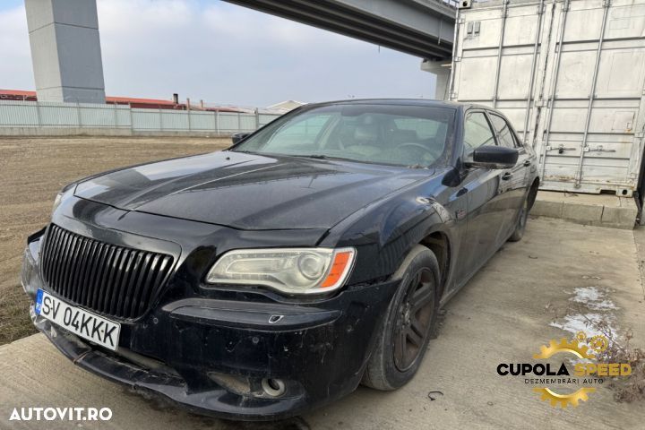 Dezmembrez Lancia Thema 2 [2011 - 2014] 642 - 1